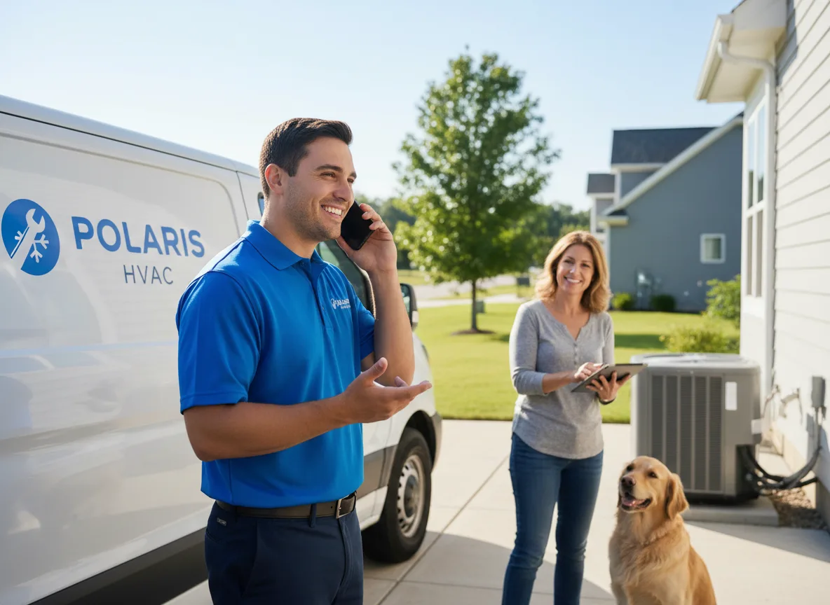 Furnace Repair Lafayette, OH FAQs
